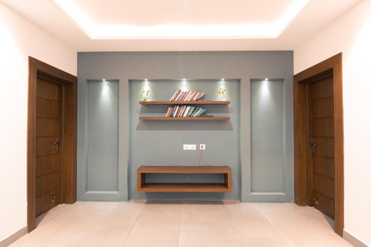 Athulya Residence Suite Rooms Bangalore Exteriör bild