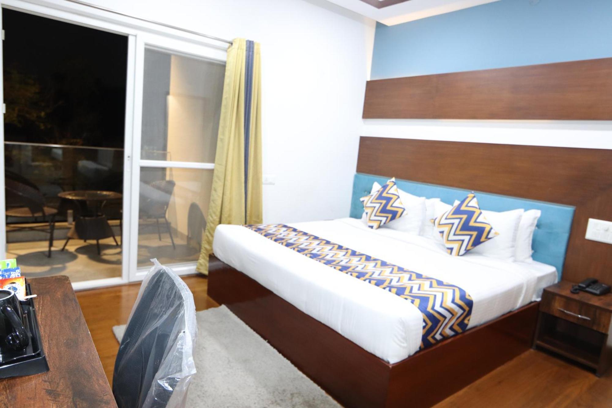 Athulya Residence Suite Rooms Bangalore Exteriör bild